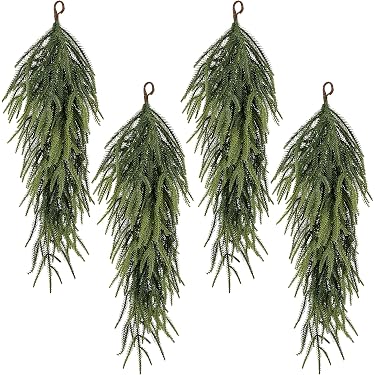 Amazon Best Sellers: Best Christmas Swags