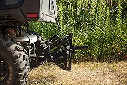 IMPACT IMPLEMENTS® Patented Hydraulic Implement