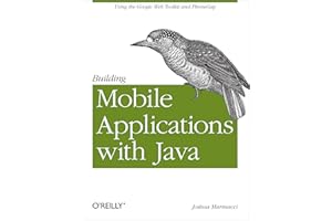 Building Mobile Applications with Java: Using the Google Web Toolkit and PhoneGap