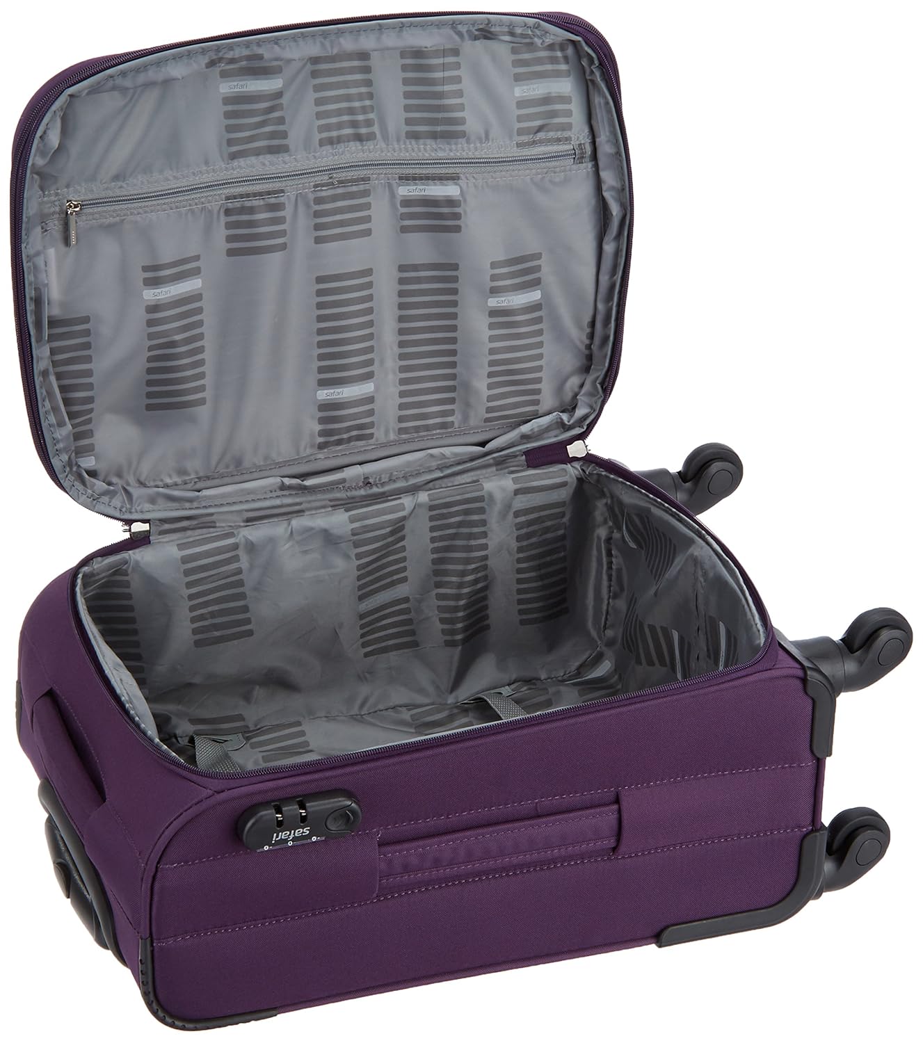 safari korrekt 4w 55