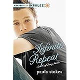 Infinite Repeat: An Art of Lainey Novella
