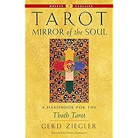 The Book of Thoth: (Egyptian Tarot): Crowley, Aleister