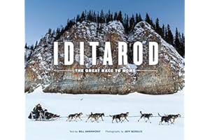 Iditarod: The Great Race to Nome