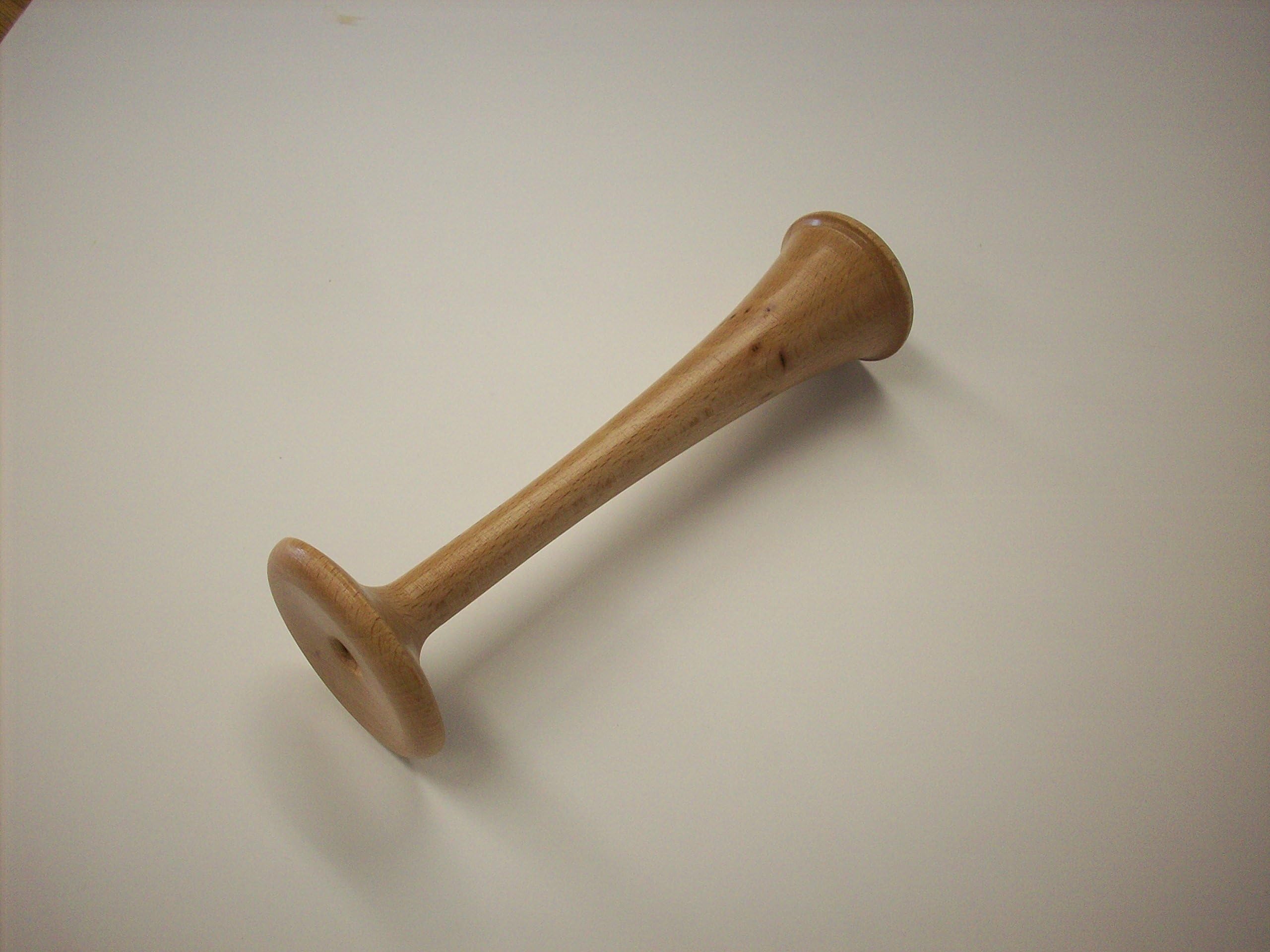 Pinard Stethoskop