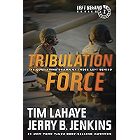 Tribulation Force: The Continuing Drama of Those Left Behind: The Continuing Drama of Those Left Behind (Left Behind… book cover Tribulation Force: The Continuing Drama of Those Left Behind: The Continuing Drama of Those Left Behind (Left Behind… book cover