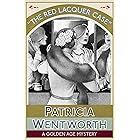 The Red Lacquer Case: A Golden Age Mystery