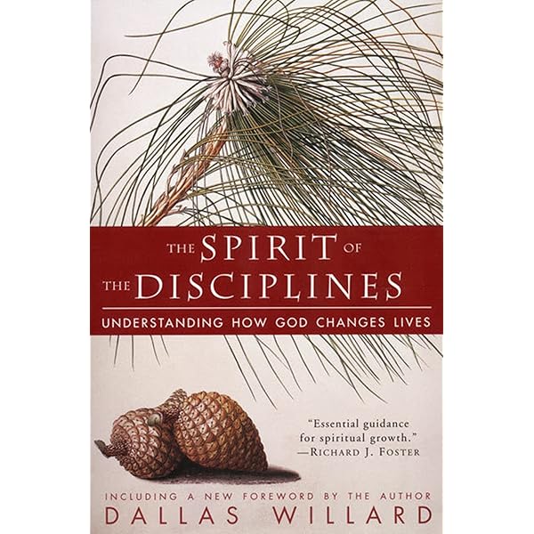 GOD'S EMPOWERING PRESENCE The Holy Spirit in the Letters of Paul