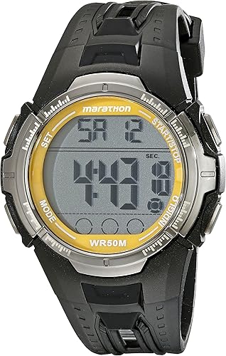marathon men's watch