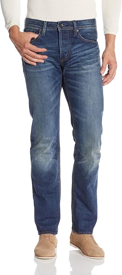 superdry officer straight jeans