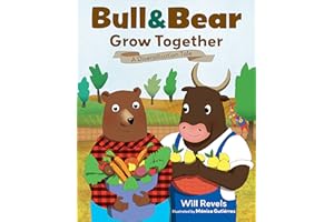 Bull & Bear Grow Together: A Diversification Tale