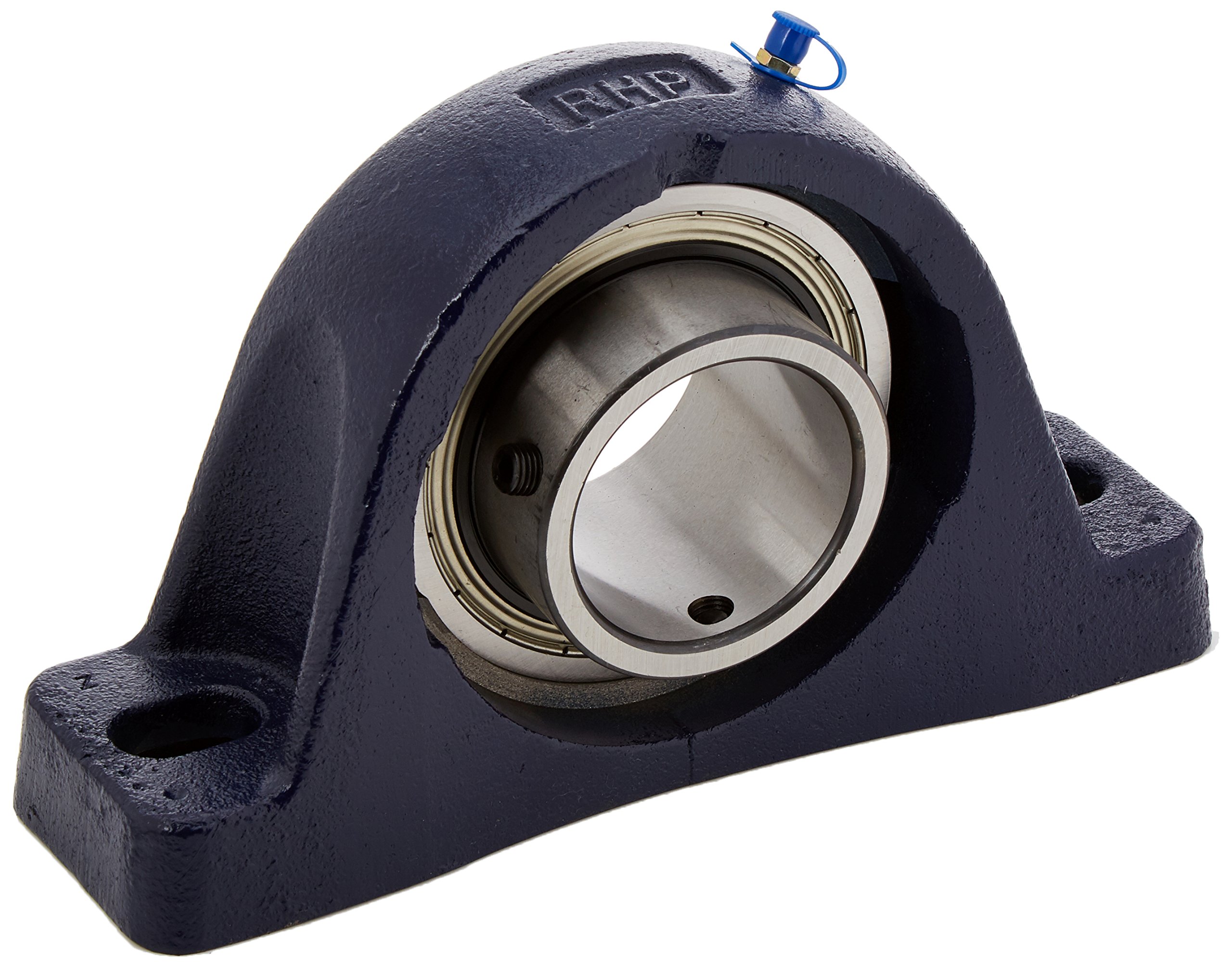 RHP NP60 Self Lube Cast Iron Pillow Block Unit