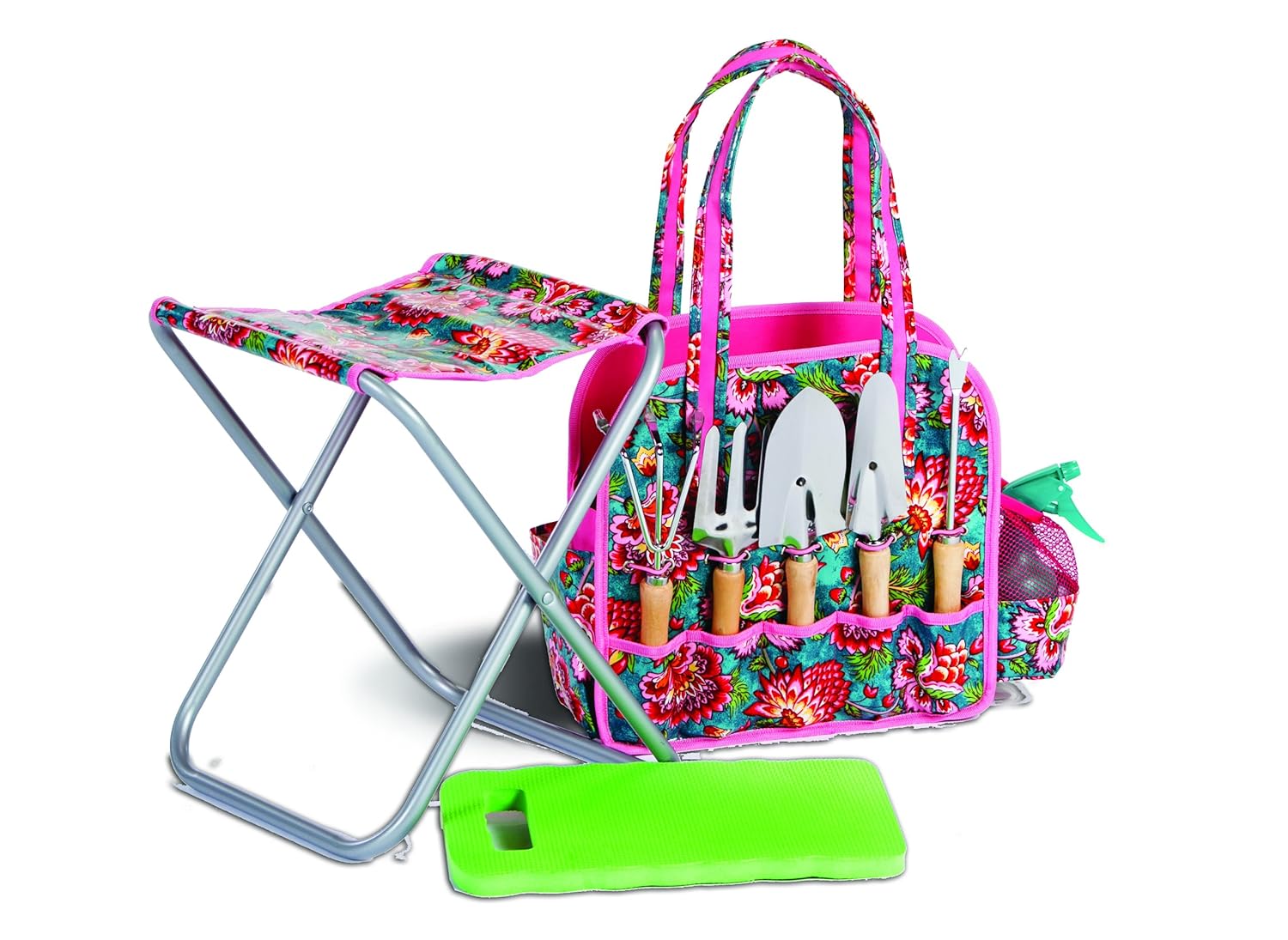 Best Picnic Garden Stool