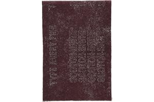 MRTAILLIGHT Lot of 10 Red 3M Scuff Pads Scotch Brite 3M Brand