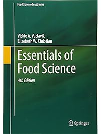 Essentials of Food Science (Food Science Text Series)
