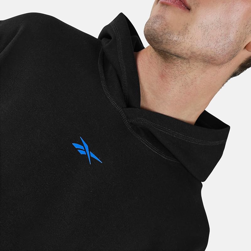 Athlete DOUBLEKNIT Hoodie — Foto 2 von 4