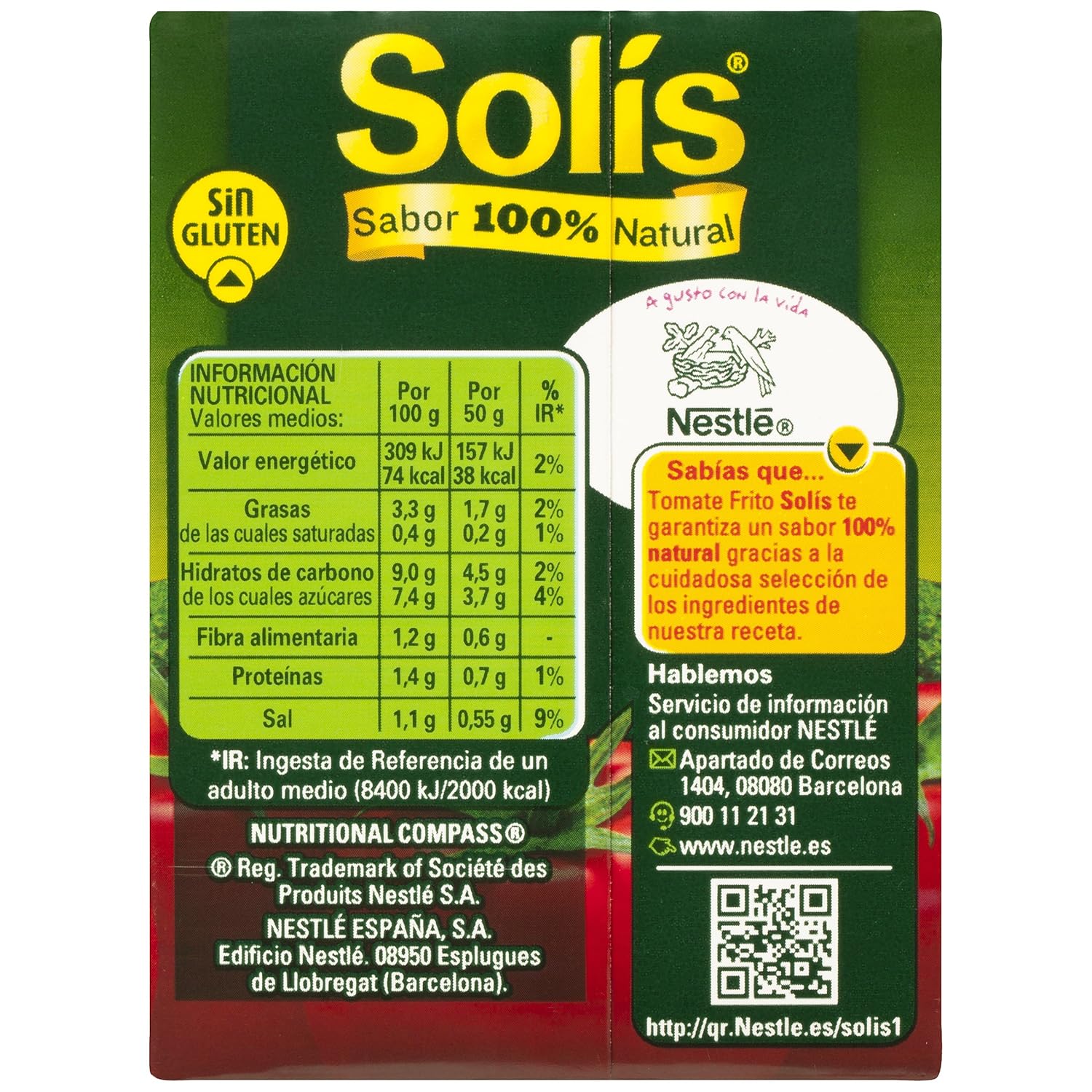 Gourmet - Frutos secos - Piñones Mondados - 80g - [Pack de 5 ...