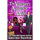 The Vampire's Accidental Wife (Nocturne Falls Book 8)