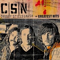 Crosby, Stills & | Amazon.com.br