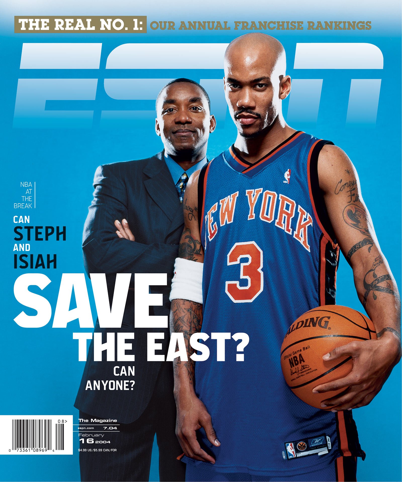 Knicks 2008 Promo r/nba
