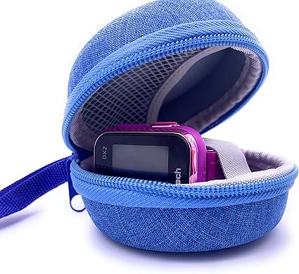 amazon vtech kidizoom smartwatch dx2