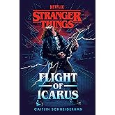 Stranger Things: Flight of Icarus