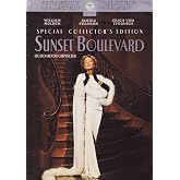 Sunset Boulevard (2004) DVD