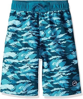 speedo swim trunks amazon