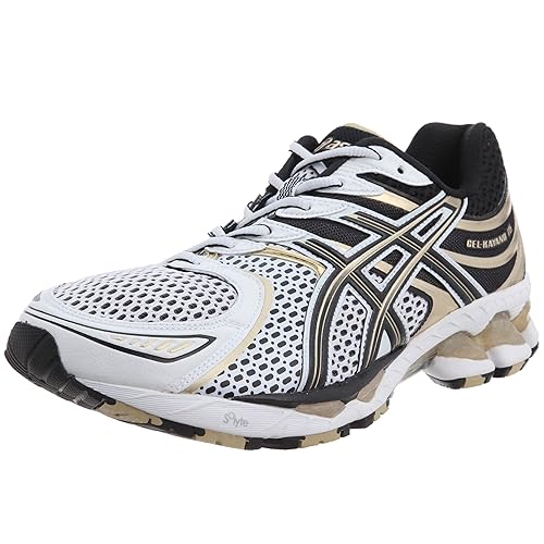asics gel kayano 16 Beige