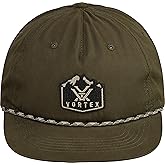 Vortex Chain Ascent Camp Snapback Cap