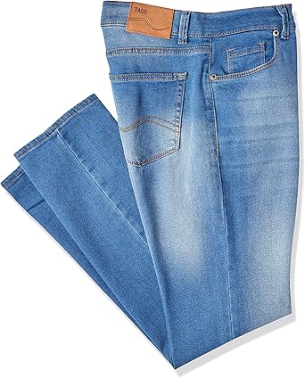 taco calça jeans masculina