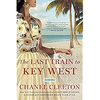 The Last Train to Key West book cover