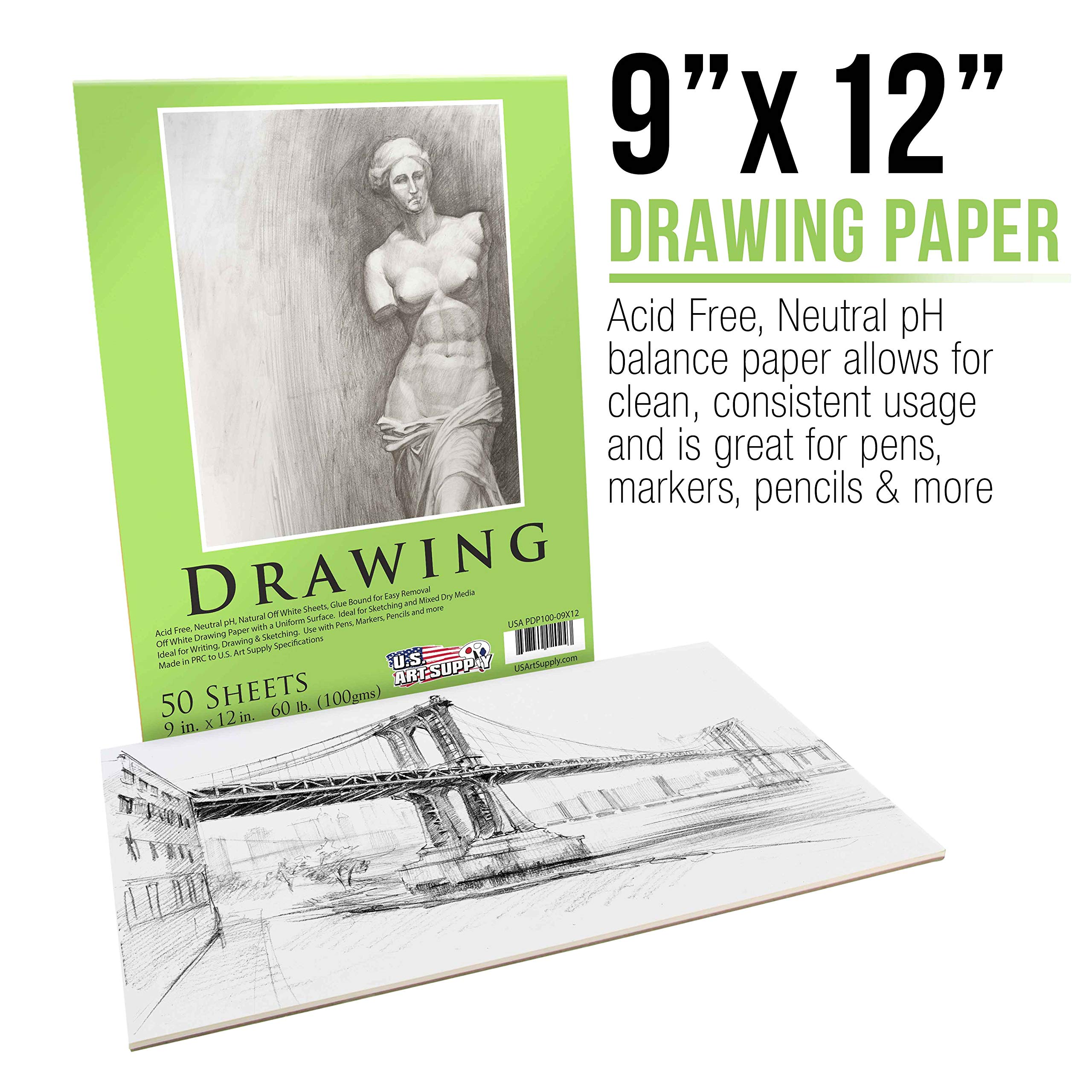 U.S. Art Supply 9