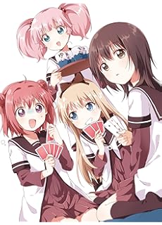 Amazon Co Jp ゆるゆり なちゅやちゅみ Blu Ray Dvd ブルーレイ