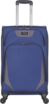 kenneth cole going places luggage