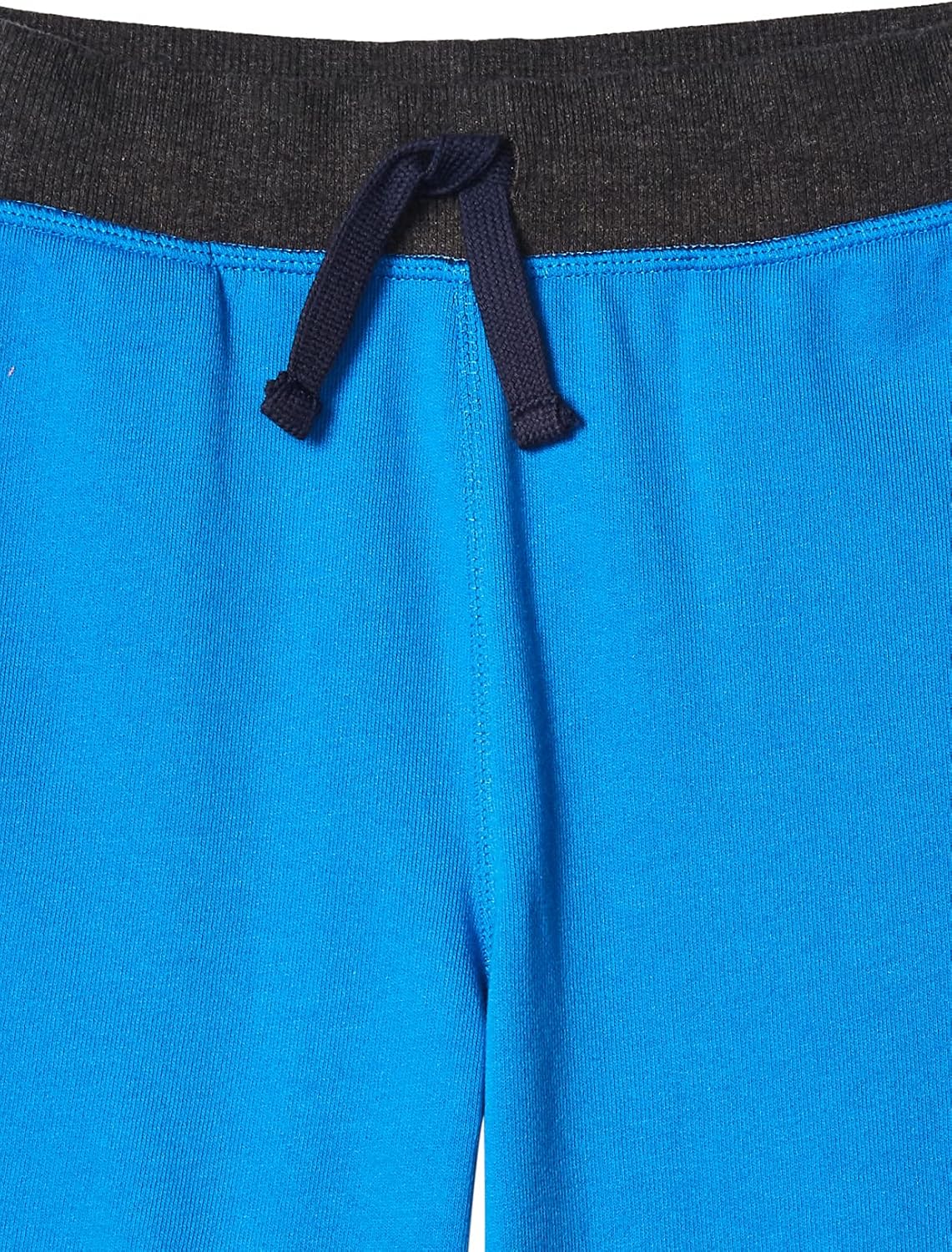  Brand - Spotted Zebra Boys' French Terry Knit Shorts: Clothing