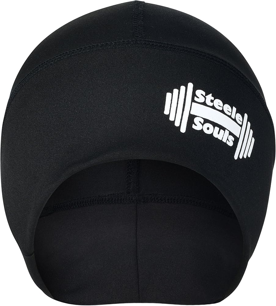 Cooling Helmet Liner Skull Cap Running 