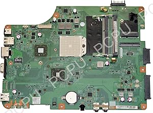 3PDDV Dell Inspiron M5030 AMD Laptop Motherboard s1