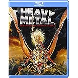 Heavy Metal [Blu-ray]