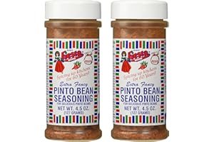 Fiesta Pinto Bean Seasoning (Pack of 2)