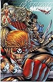 Amazon Com Bloodstrike Volume 1 Reborn Under A Bad Sign