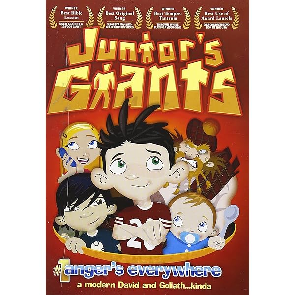 Amazon.com: Junior's Giants : JUNIOR'S GIANTS: Movies & TV Amazon.com: Junior's Giants : JUNIOR'S GIANTS: Movies & TV
