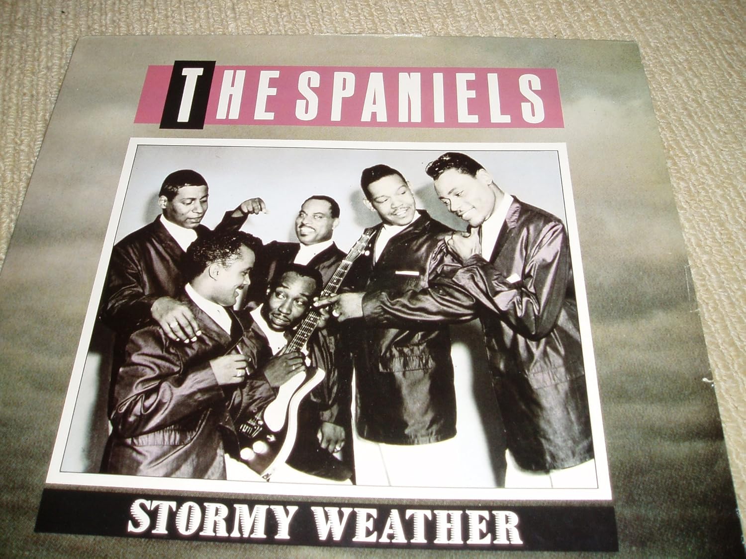 Stormy Weather [Vinyl LP] Amazon.de MusikCDs & Vinyl