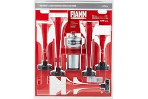 FIAMM 32741660533 66053 Horn