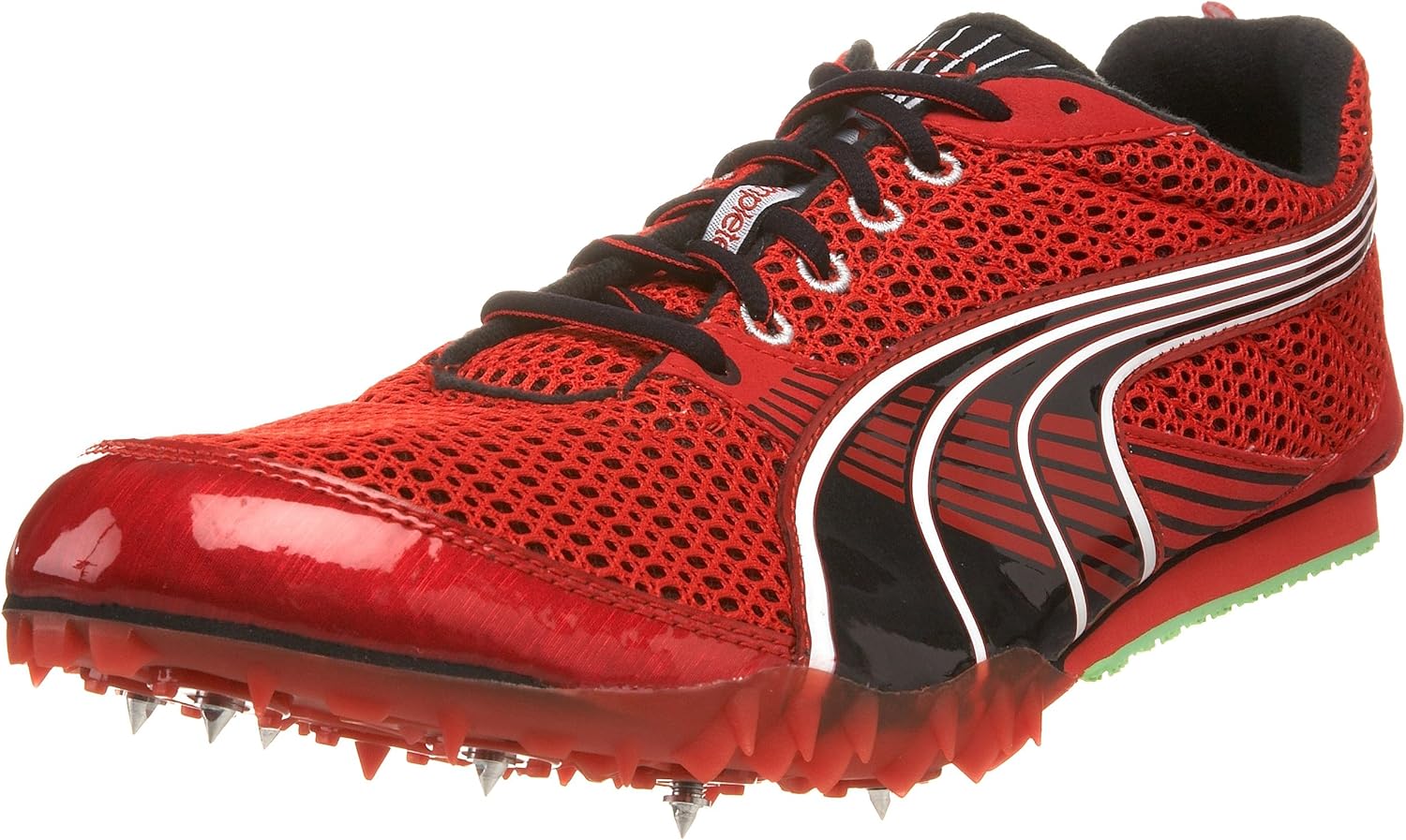 puma distance spikes