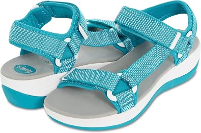 Sandalias De Velcro Mujer Flash Sales, UP TO 52% OFF | lavalldelord.com