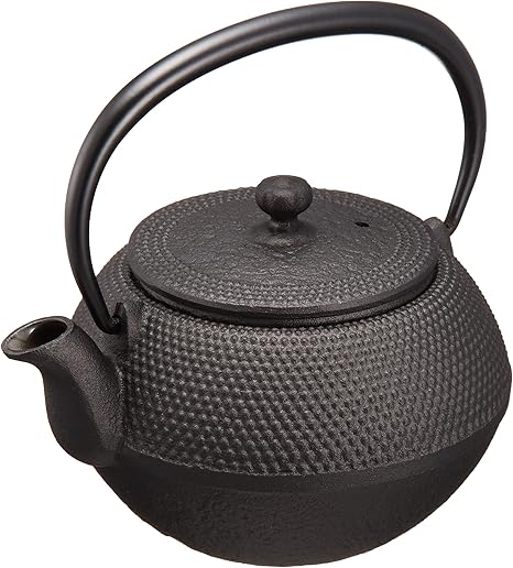 Amazon Co Jp 及源 南部鉄器 盛栄堂 南部鉄器 急須 まろみアラレ 小 直火対応 E 110s ホーム キッチン Amazon Co Jp 及源 南部鉄器 盛栄堂 南部鉄器 急須 まろみアラレ 小 直火対応 E 110s ホーム キッチン