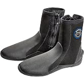 SCUBAPRO unisex-adult Boot