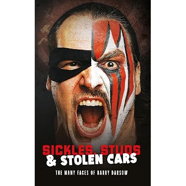 Amazon Best Sellers: Best Wrestling