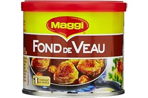 Veal stock - Maggi