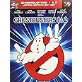 Ghostbusters/Ghostbusters II Limited Edition Gift Set [Blu-ray]
